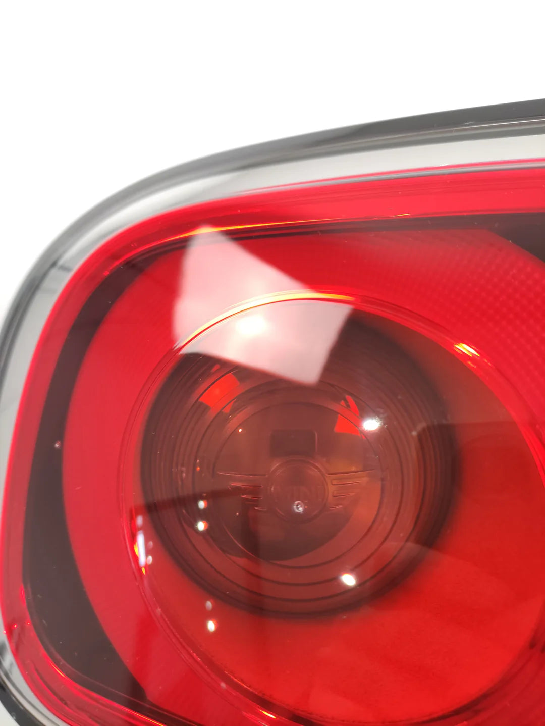 MINI Clubman F54 Right Rear Outer Tail Light OEM 63217352156