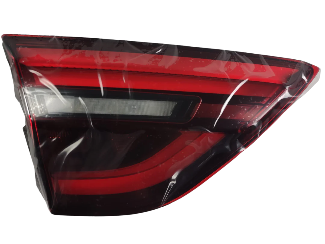 Maserati GranTurismo A290 Left Rear Inner Tail Light OEM 6701588730