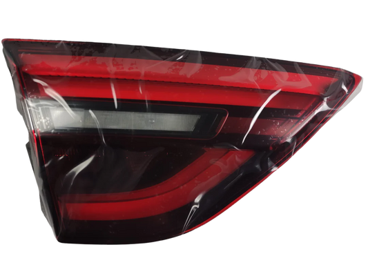 Maserati GranTurismo A290 Left Rear Inner Tail Light OEM 6701588730
