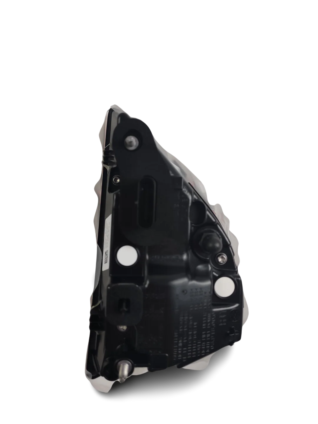 Maserati GranTurismo A290 Right Rear Inner Tail Light OEM 6701588690