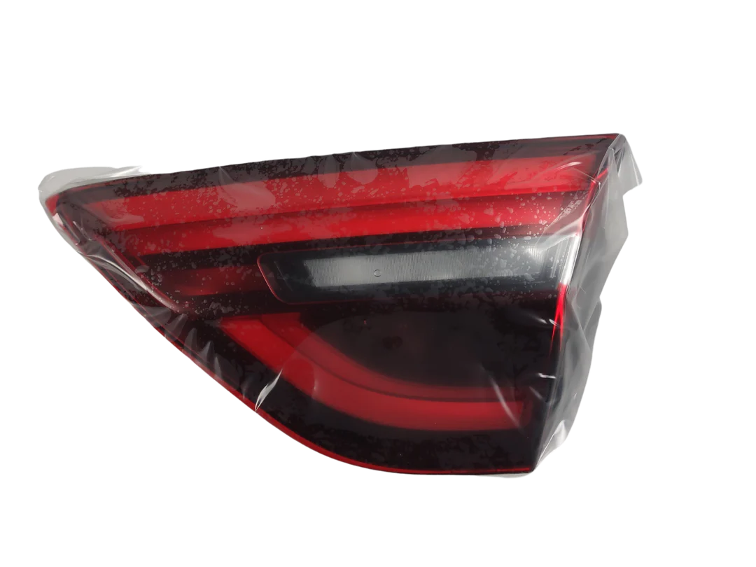Maserati GranTurismo A290 Right Rear Inner Tail Light OEM 6701588690