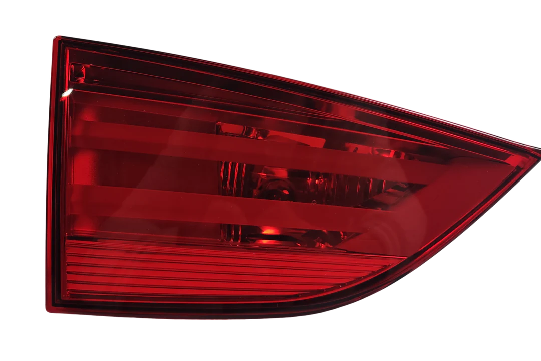 BMW X1 E84 Left Inner Rear Tail Light OEM 63212992479