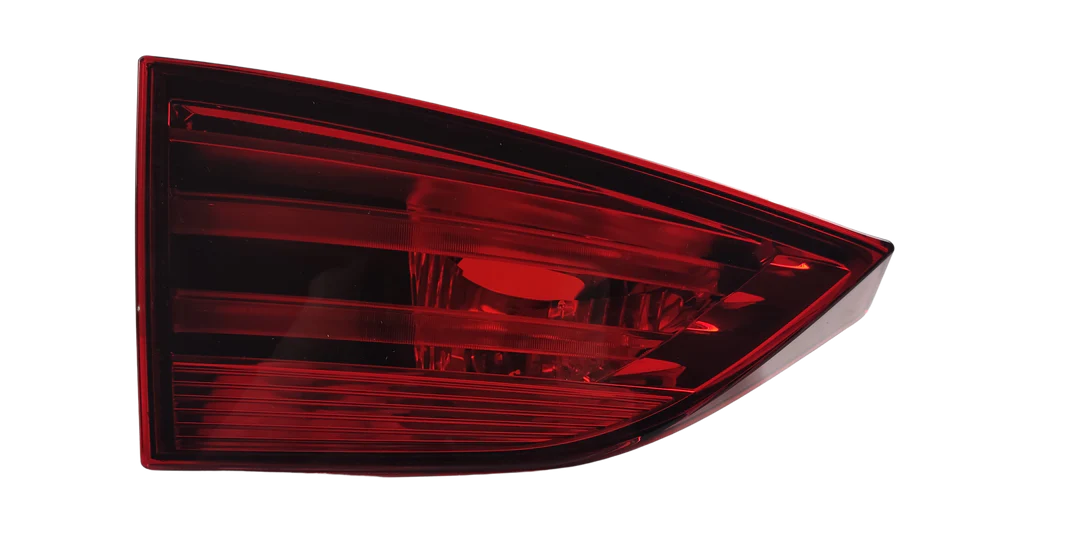 BMW X1 E84 Left Inner Rear Tail Light OEM 63212990113