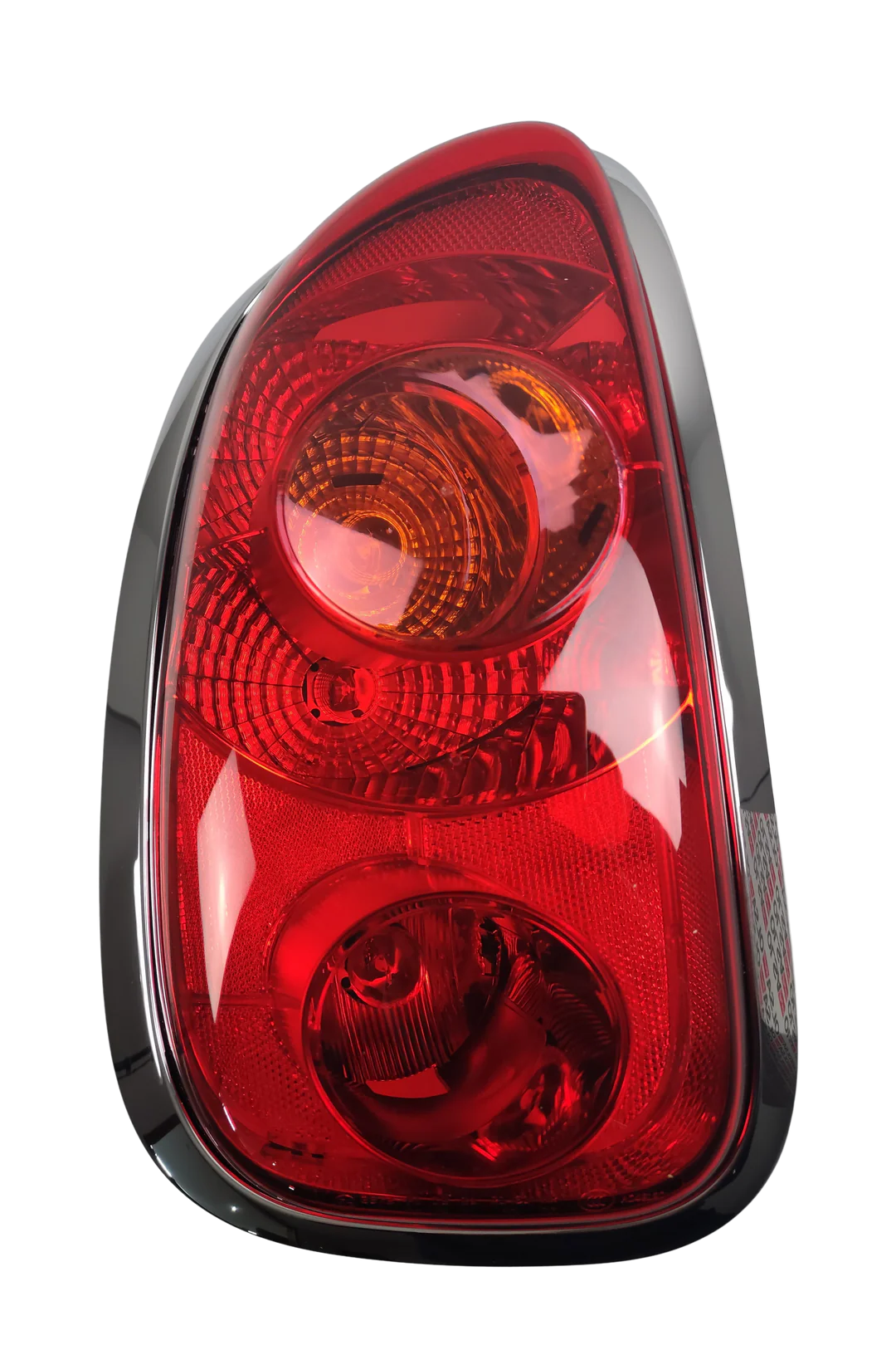 MINI Countryman R60 Left Rear Tail Light OEM 63219807807