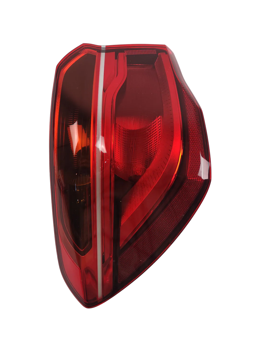 BMW X1 F48 Left Outer Rear Tail Light OEM 63217350711