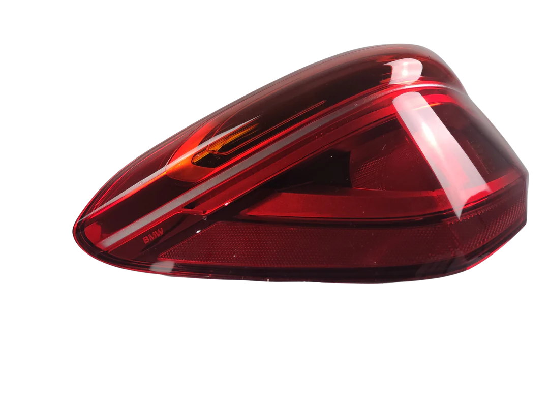 BMW X1 F48 Left Outer Rear Tail Light OEM 63217350711
