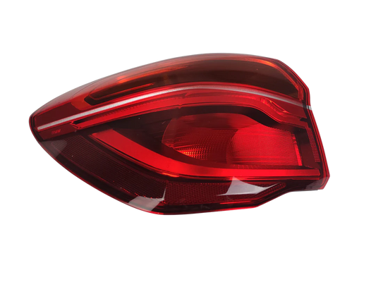 BMW X1 F48 Left Outer Rear Tail Light OEM 63217350711