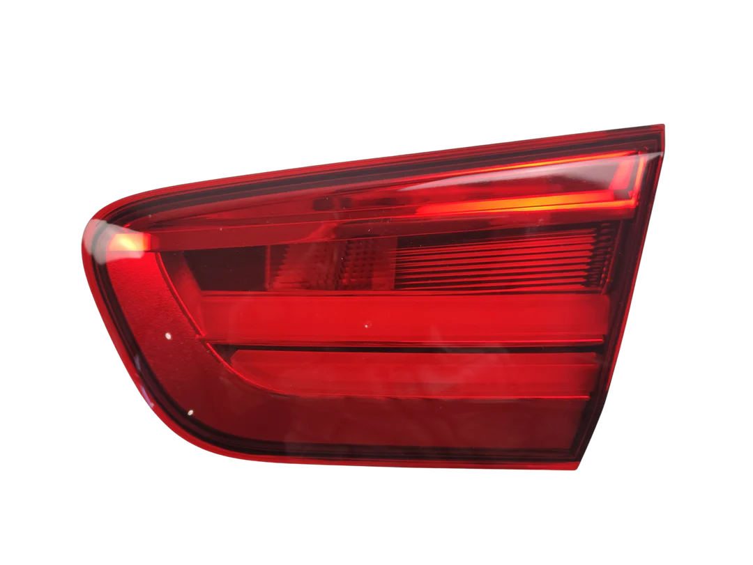 BMW 1 Series F20 F21 LCI Right Inner Rear Tail Light LED OEM 63217359020