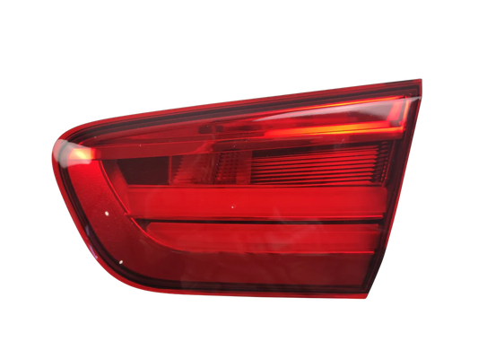 BMW 1 Series F20 F21 LCI Right Inner Rear Tail Light LED OEM 63217359020