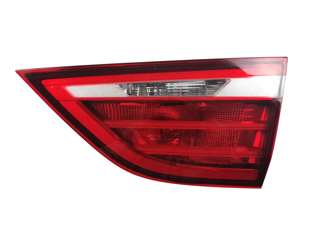 BMW 2 Series Gran Tourer F46 Right Inner Rear Tail Light OEM 63217461610
