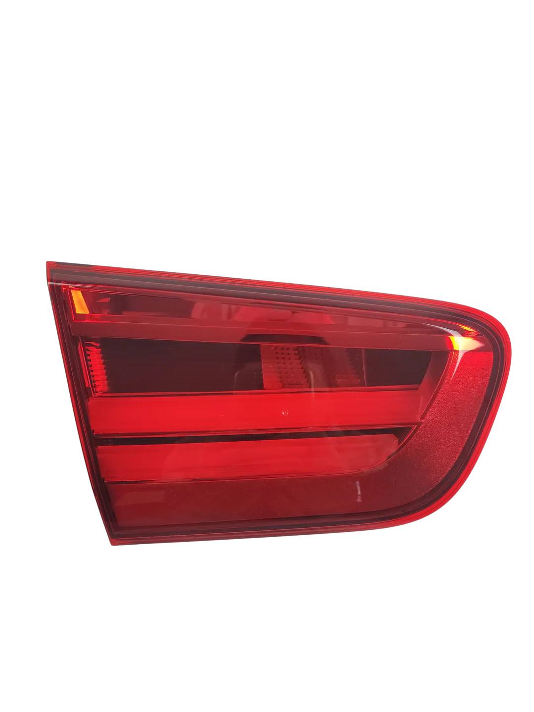BMW 1 Series F20 F21 LCI Left Inner Rear Tail Light LED OEM 63217359019