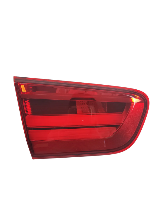 BMW 1 Series F20 F21 LCI Left Inner Rear Tail Light LED OEM 63217359019