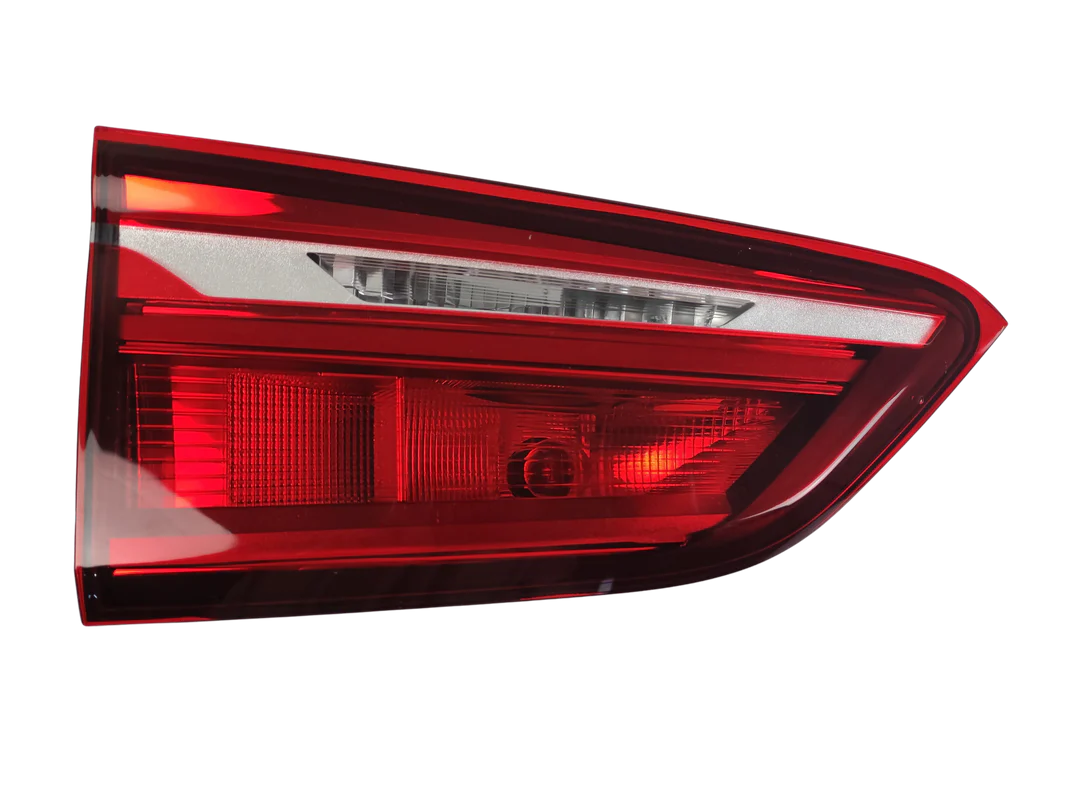 BMW X1 F48 Left Inner Rear Tail Light OEM 63217350695