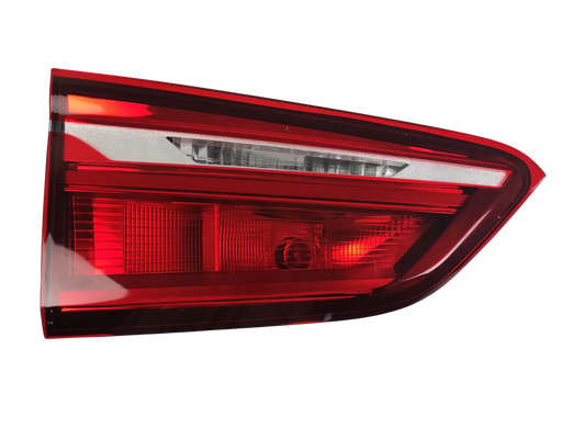 BMW X1 F48 Left Inner Rear Tail Light OEM 63217350695