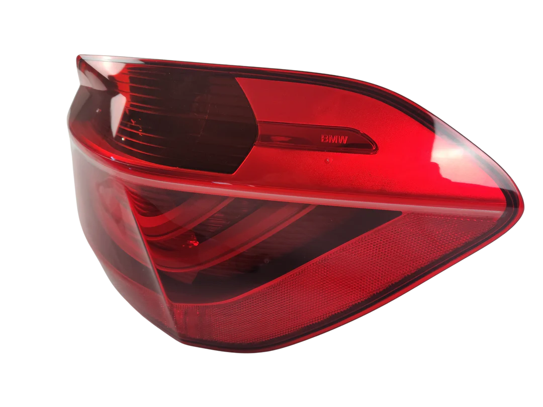 BMW 2 Series Active Tourer F45 Right Outer Rear Tail Light OEM 63217311030