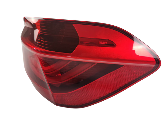 BMW 2 Series Active Tourer F45 Right Outer Rear Tail Light OEM 63217311030