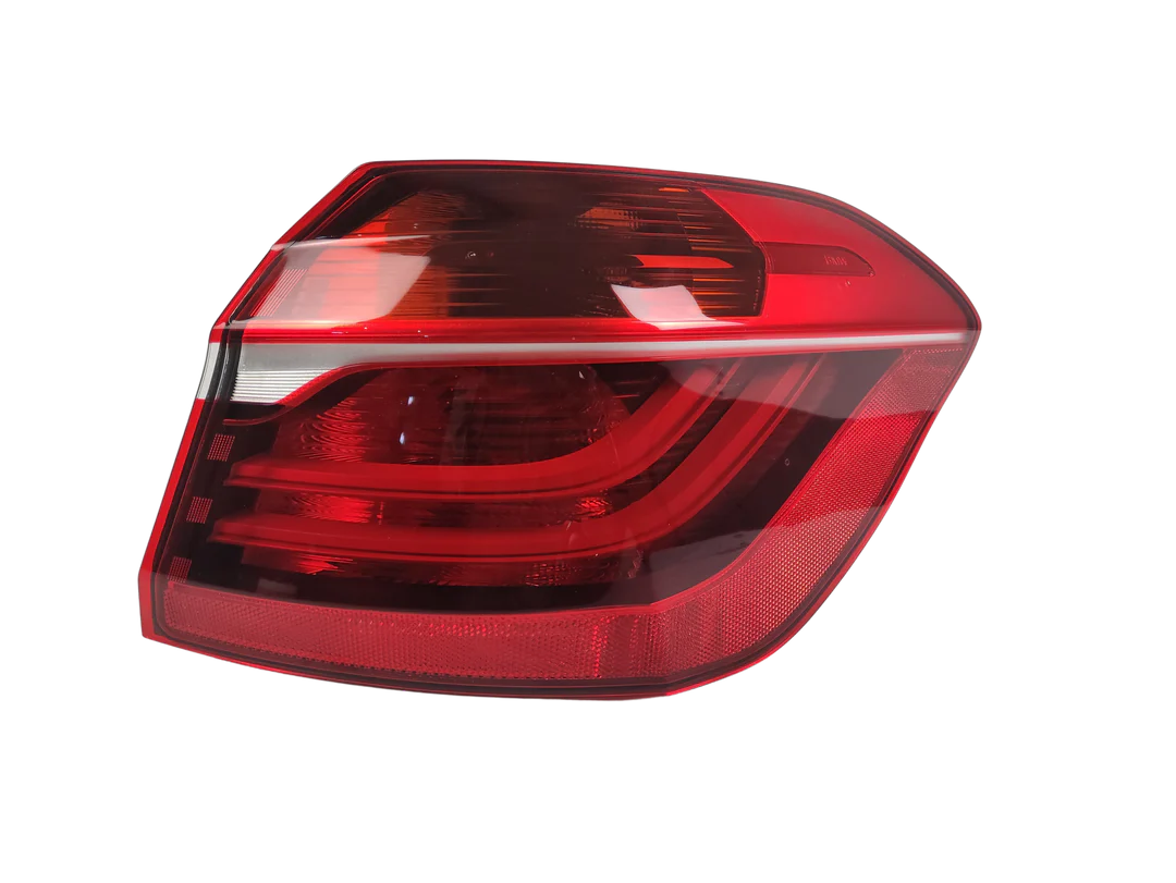 BMW 2 Series Active Tourer F45 Right Outer Rear Tail Light OEM 63217311030