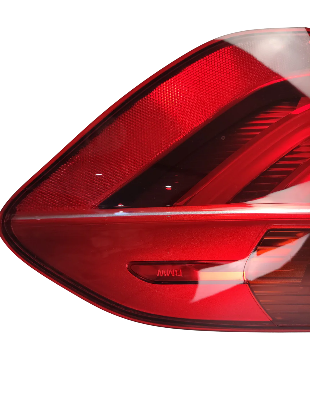 BMW 2 Series F22 F23 Right Outer Rear Tail Light LED OEM 63217311060