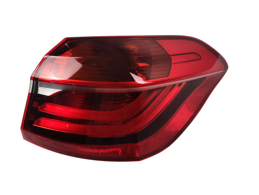 BMW 2 Series F22 F23 Right Outer Rear Tail Light LED OEM 63217311060