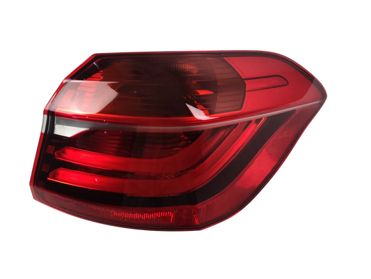 BMW 2 Series F22 F23 Right Outer Rear Tail Light LED OEM 63217311060