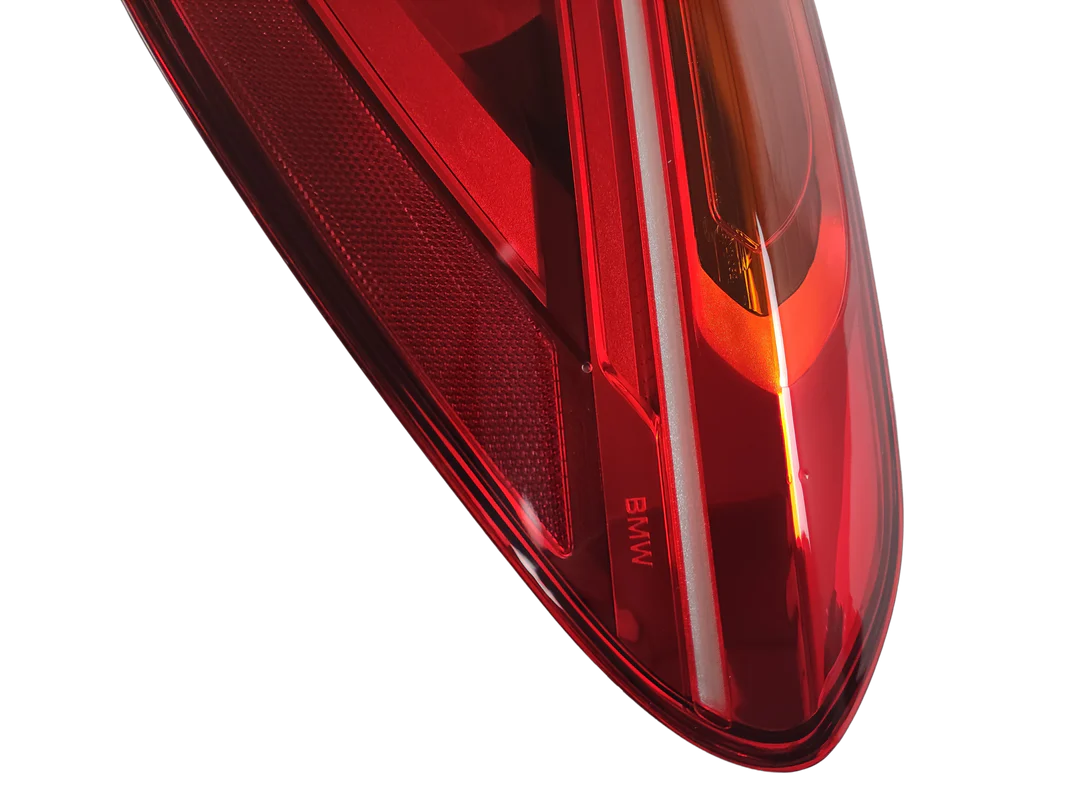 BMW X1 F48 Right Outer Rear Tail Light OEM 63217350712