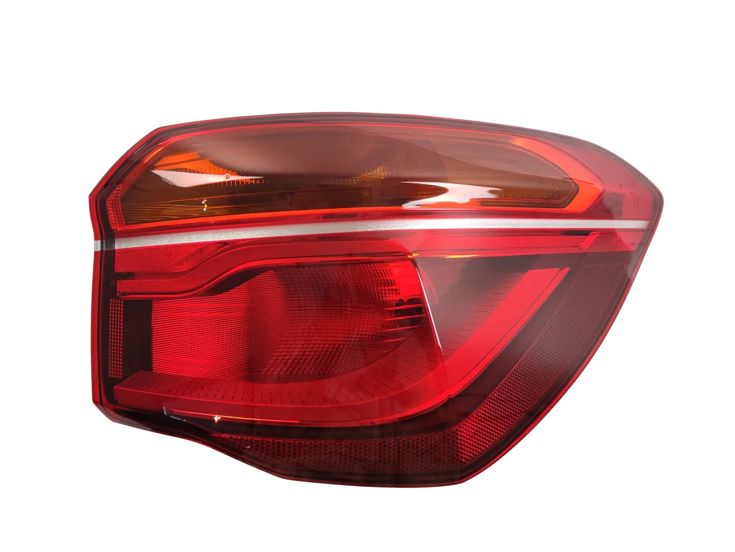 BMW X1 F48 Right Outer Rear Tail Light OEM 63217350712