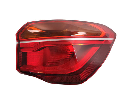 BMW X1 F48 Right Outer Rear Tail Light OEM 63217350712