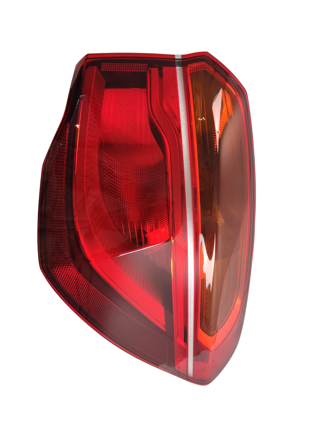 BMW X1 F48 Right Outer Rear Tail Light OEM 63217350712