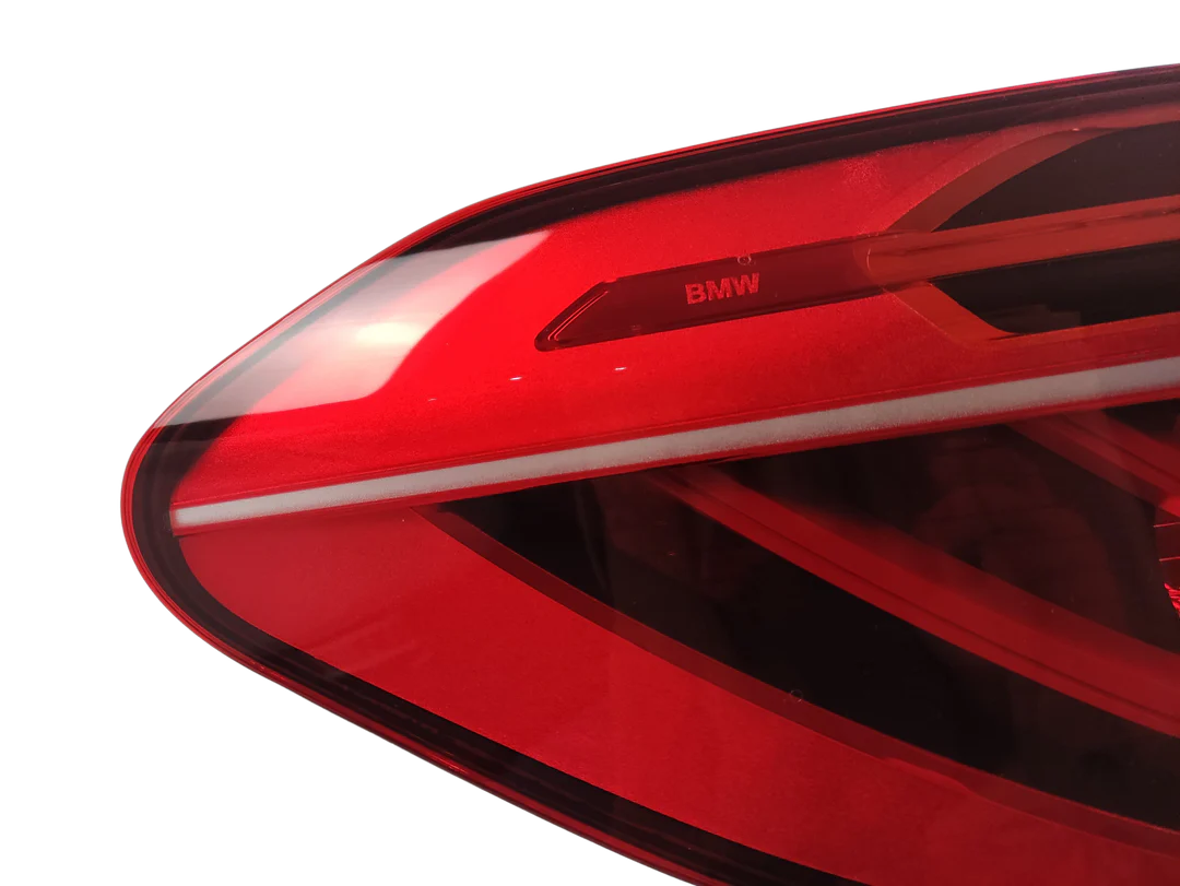 BMW 2 Series Gran Tourer F46 Left Outer Rear Tail Light OEM 63217461607