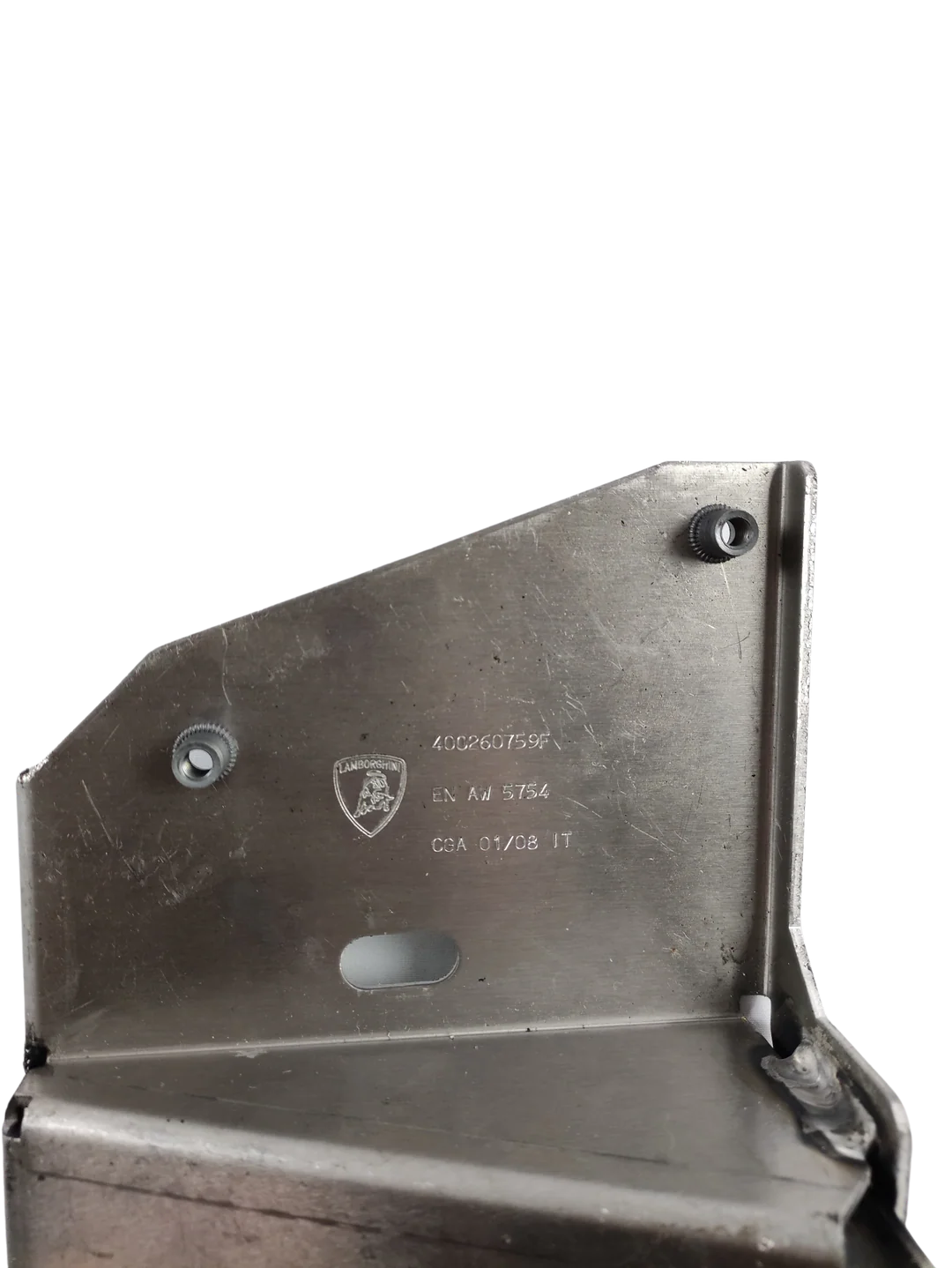 Lamborghini Gallardo Bracket OEM 400260759F