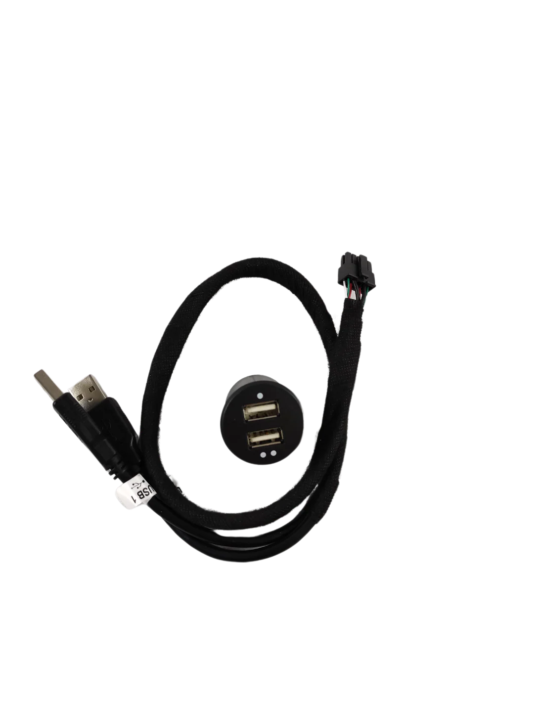 Lamborghini Connectivity Unit USB Adapter OEM 400998401A