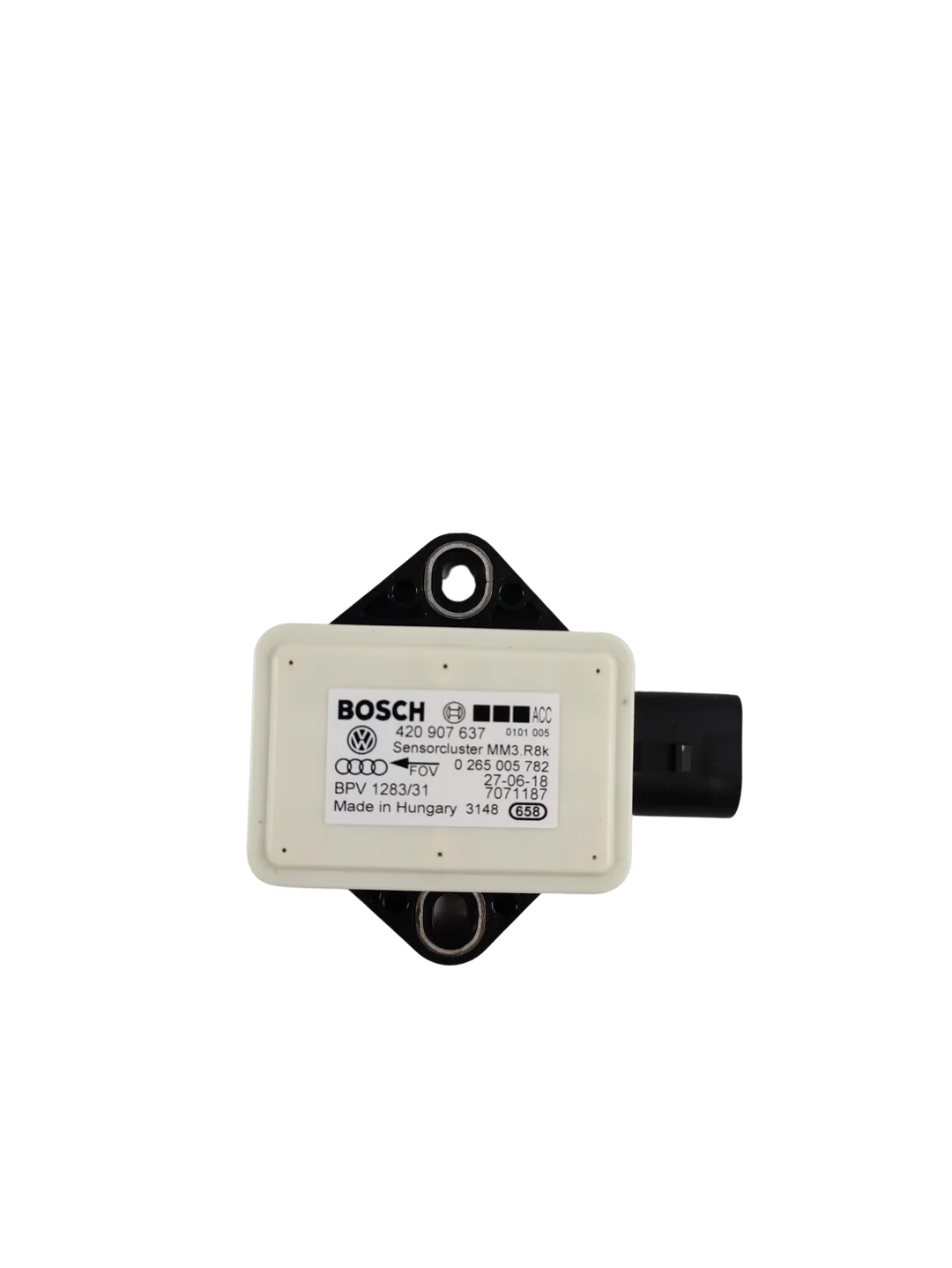 Lamborghini Gallardo LP570-4S Sensor OEM 420907637