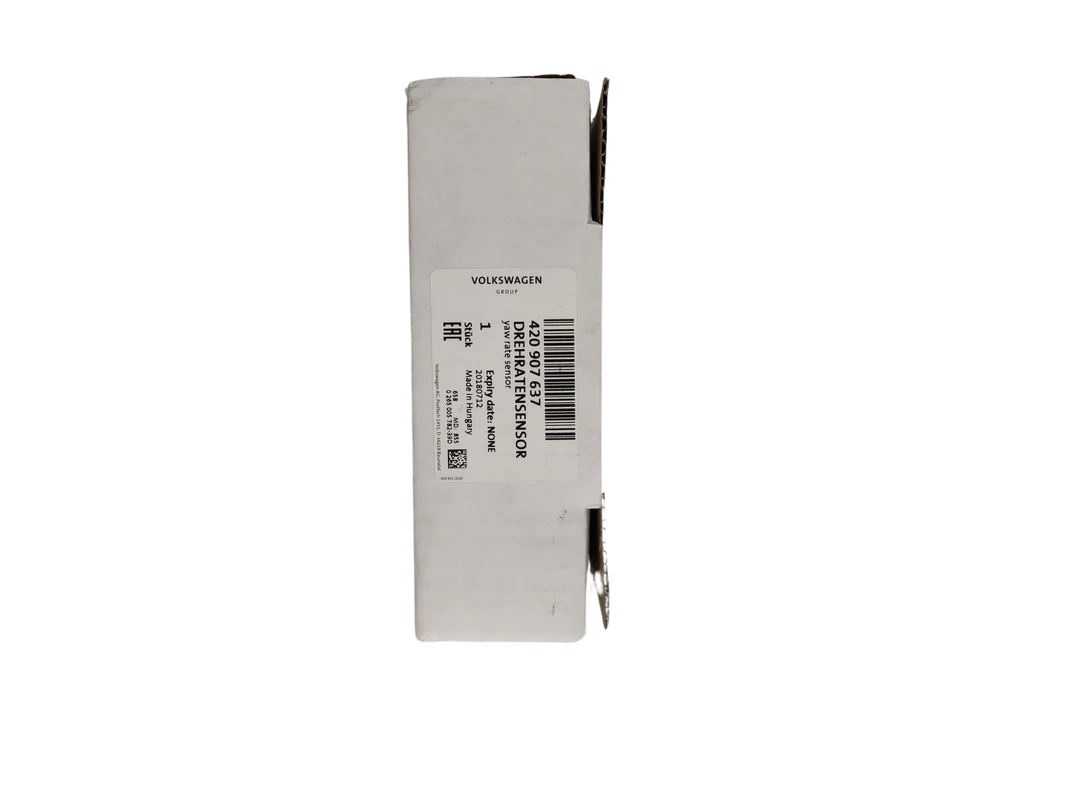 Lamborghini Gallardo LP570-4S Sensor OEM 420907637