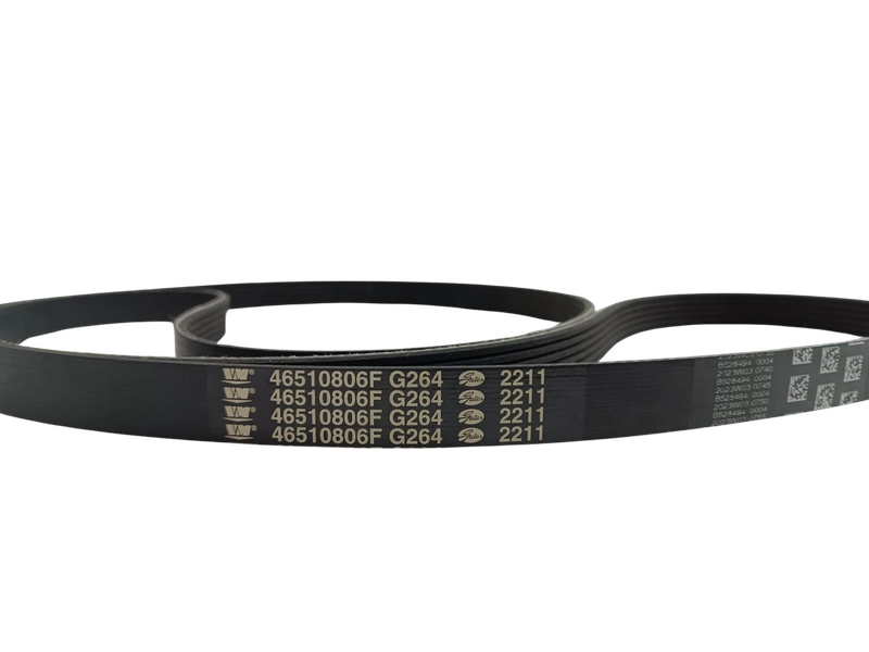 Maserati Quattroporte Ghibli Belt OEM 46328348