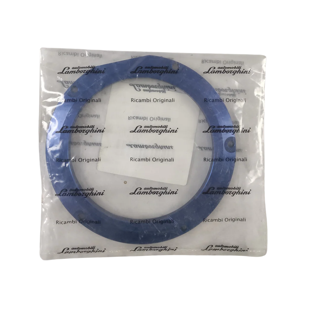 Lamborghini Aventador Centenario Ring OEM 470201099