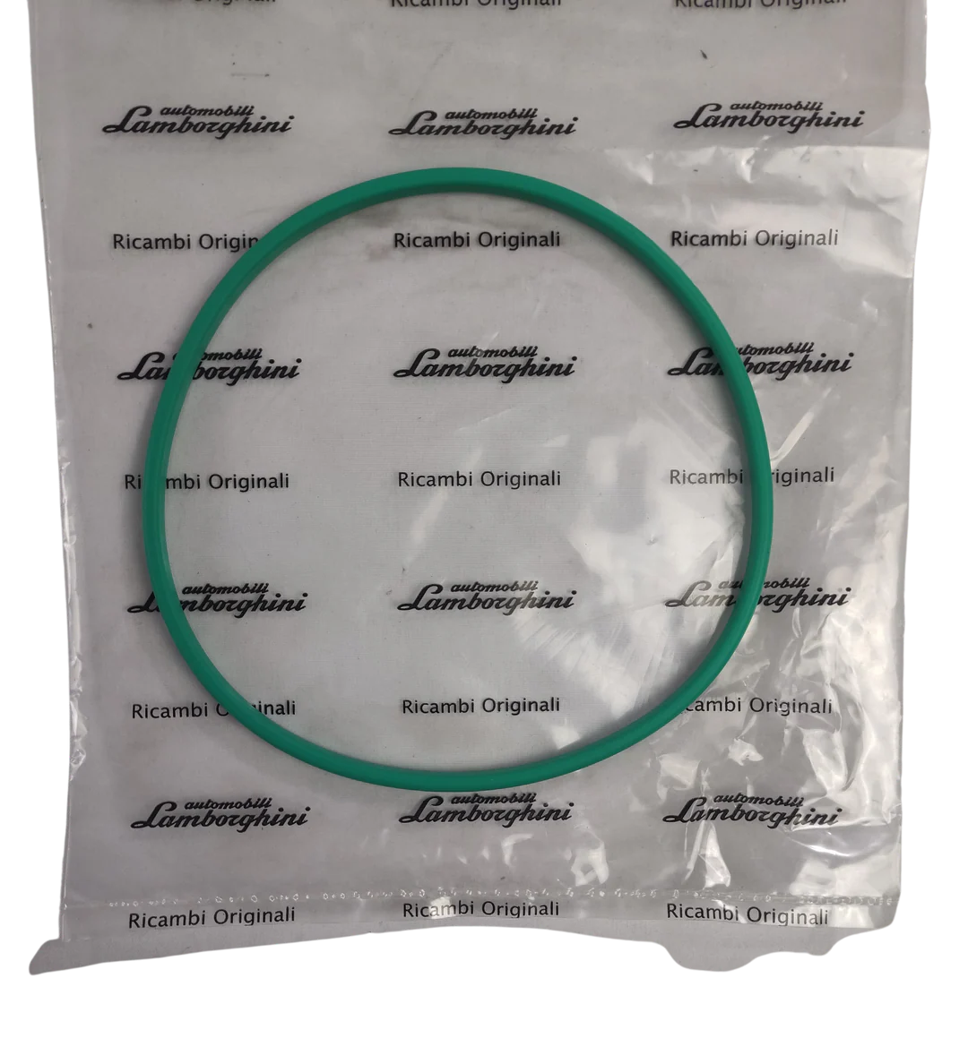 Lamborghini Aventador Centenario Seal Ring OEM 470201209