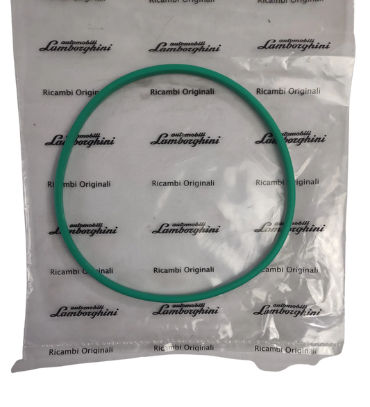 Lamborghini Aventador Centenario Seal Ring OEM 470201209