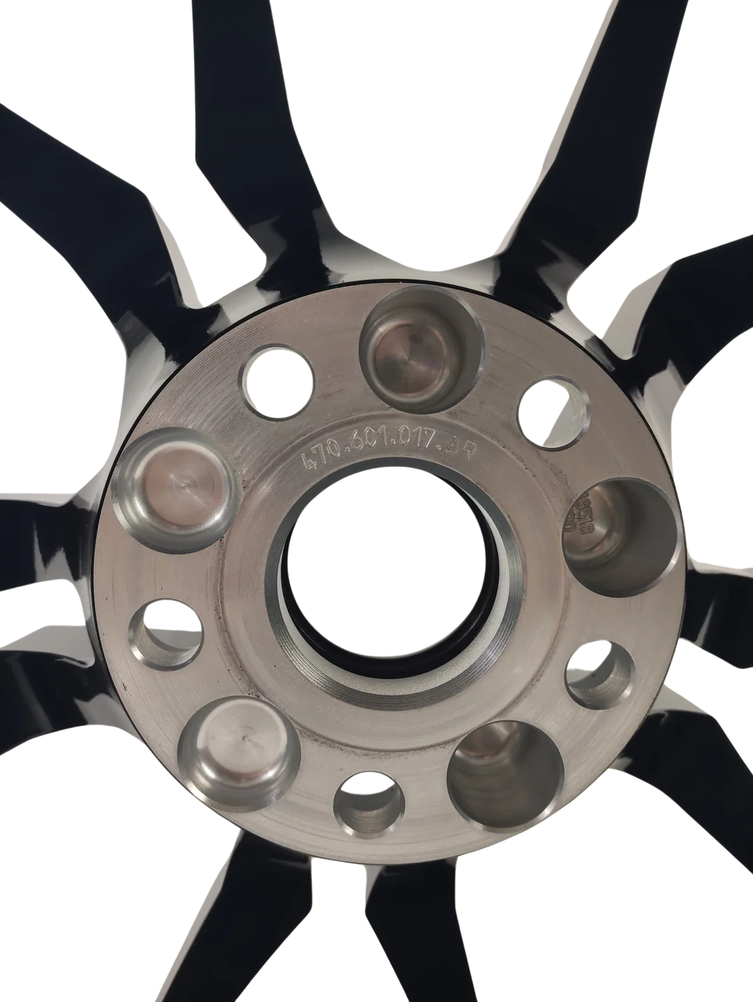 Lamborghini Aventador Front Wheel OEM 470601017AR