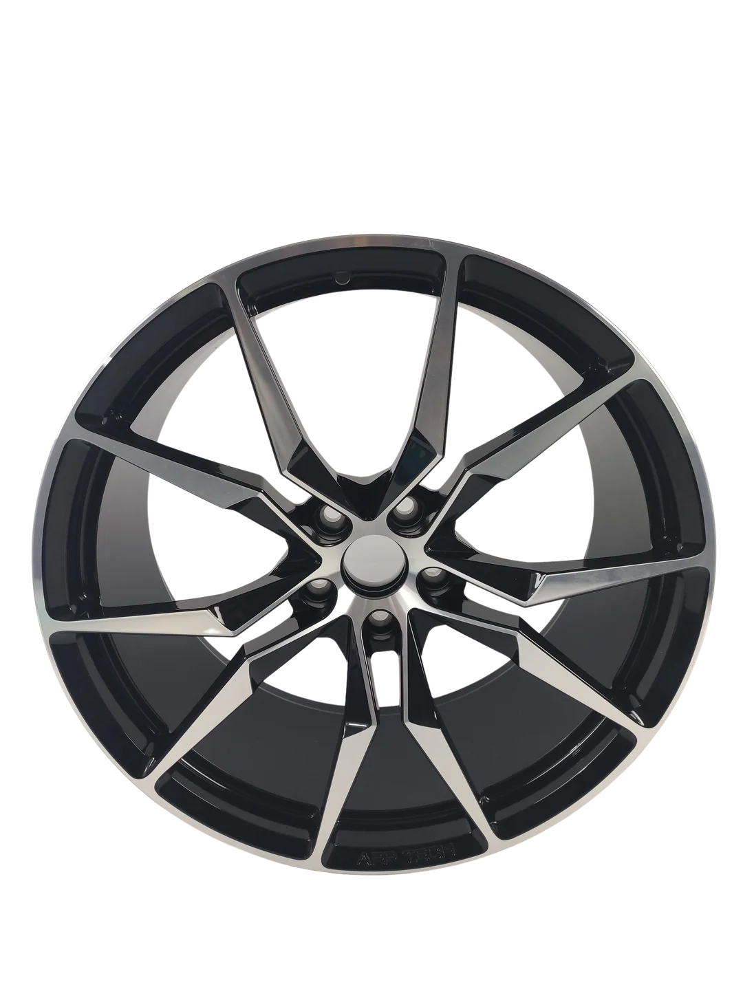 Lamborghini Aventador Front Wheel OEM 470601017AR