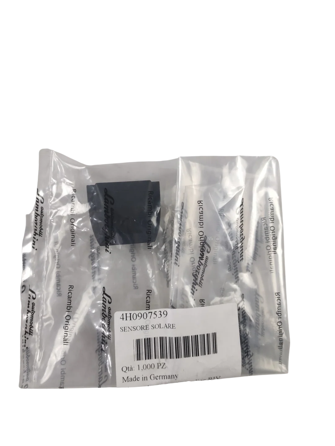 Lamborghini Huracan Evo Sunload Sensor OEM 4H0907539