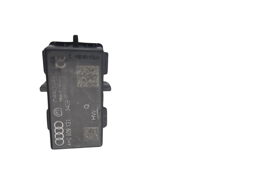 Lamborghini Huracan Driver Steuergeraet FBS OEM 4H0909131