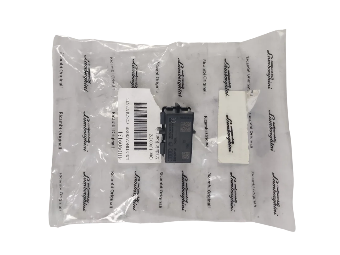Lamborghini Huracan Driver Steuergeraet FBS OEM 4H0909131