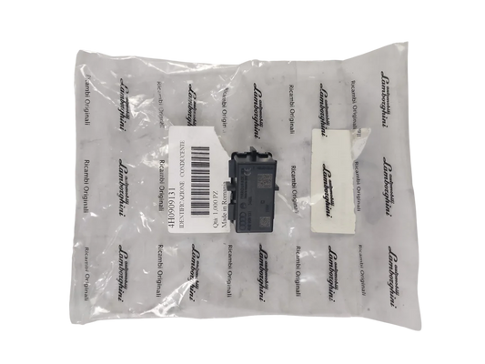 Lamborghini Huracan Driver Steuergeraet FBS OEM 4H0909131