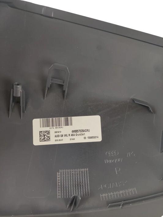 Lamborghini Urus Mirror Housing OEM 4M8857528AGRU