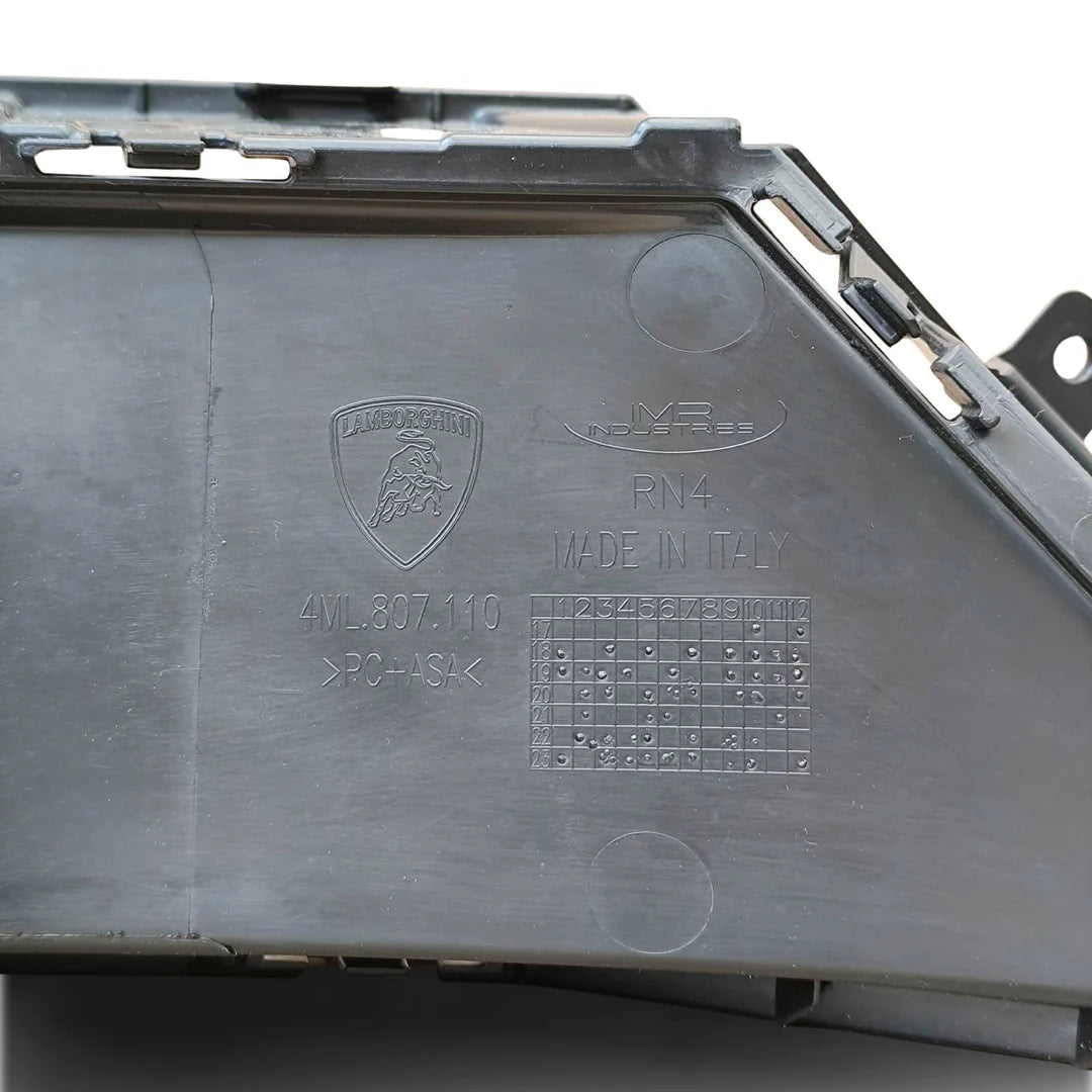 Lamborghini Spoiler OEM 4ML807110