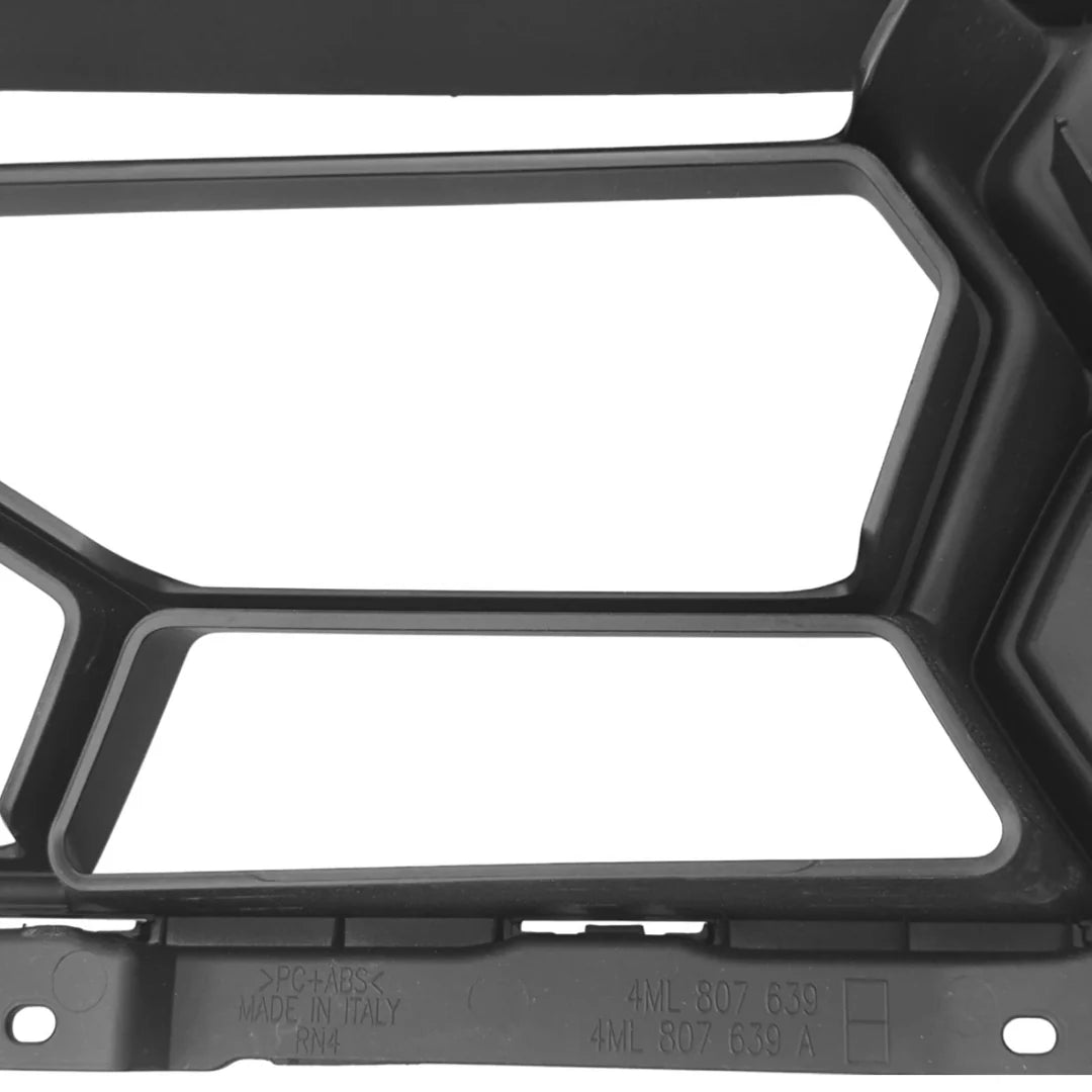 Lamborghini Urus Grille Front Inf. Bumper OEM 4ML8076393FZ