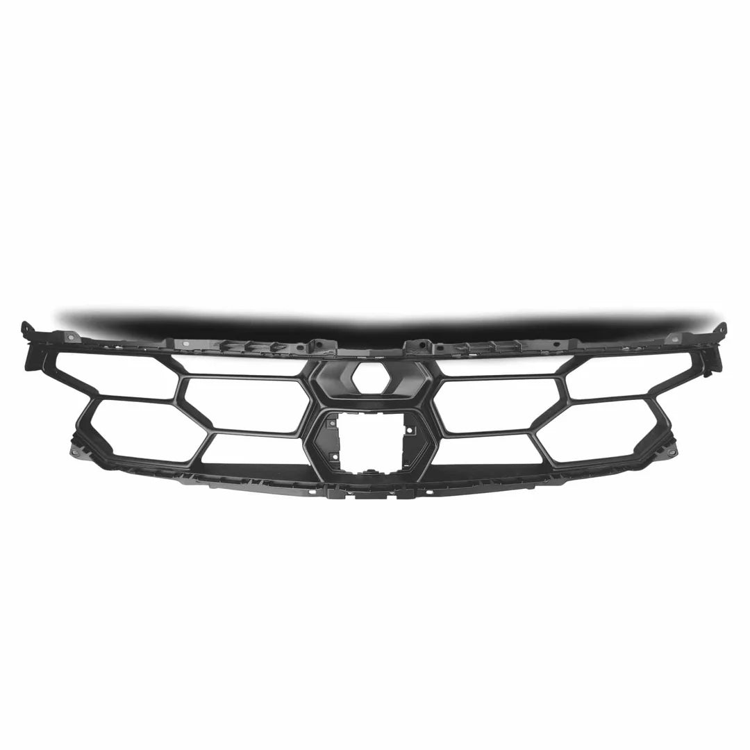 Lamborghini Urus Grille Front Inf. Bumper OEM 4ML807639A3FZ