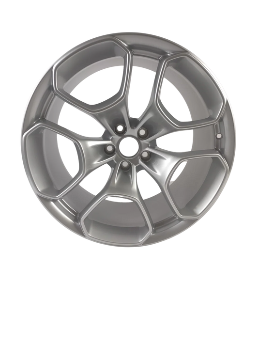 Lamborghini Huracan Rear Wheel OEM 4T0601017A