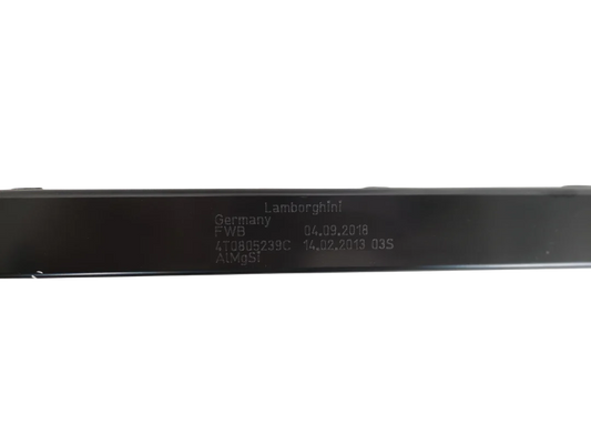Lamborghini Huracan Retaining Part Multifunktion OEM 4T0806191B