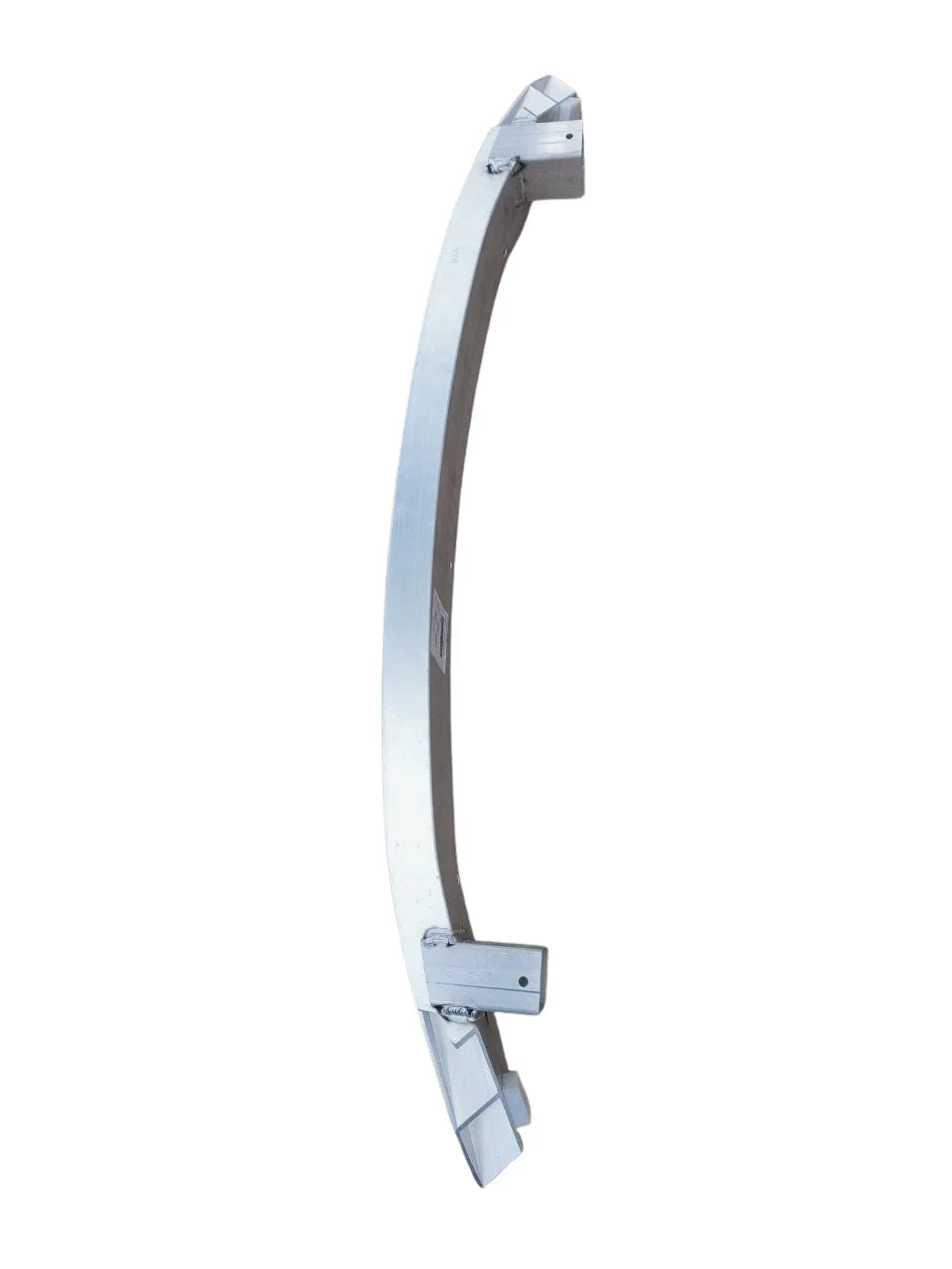 Lamborghini Huracan LP610-4 Rear Bumper Bar OEM 4T0807313B